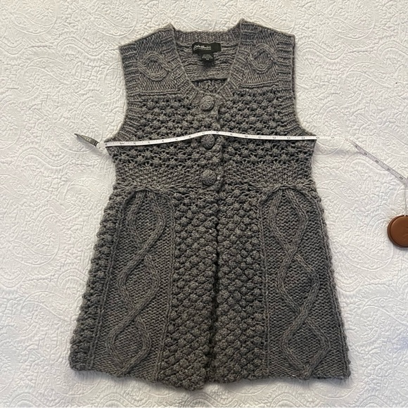 Eddie Bauer Sweater Vest - Picture 5 of 7